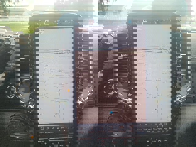 New 2025 RAM 2500 Laramie image 6