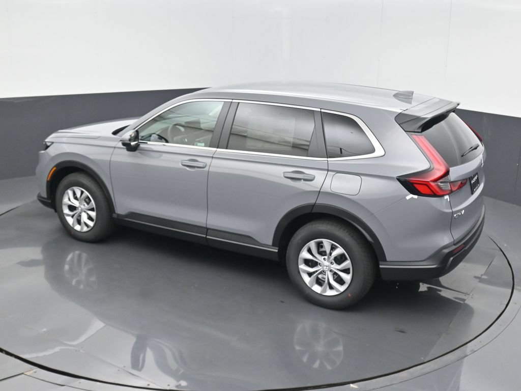 New 2026 Honda CR-V LX image 15