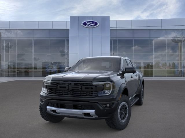 New 2026 Ford Ranger Raptor AWD/4WD image 2