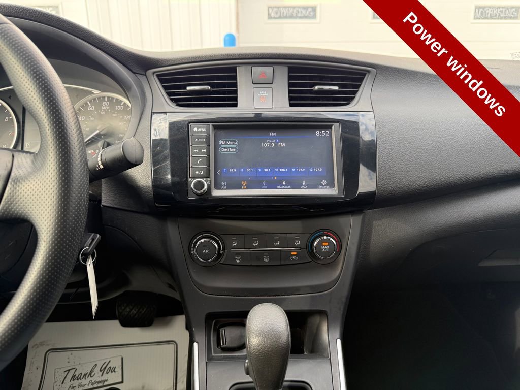 Used 2019 Nissan Sentra S image 24