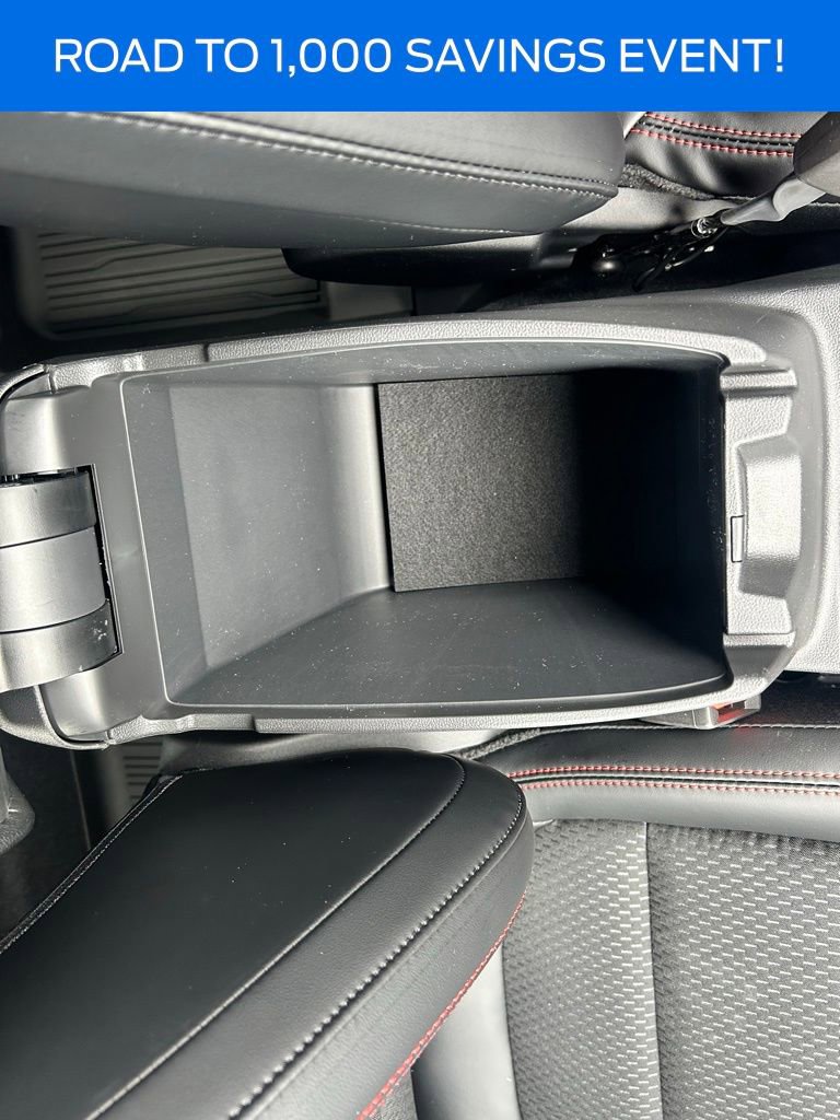 New 2025 Ford Escape ST-Line Elite w/ Class II Trailer Tow Package image 24