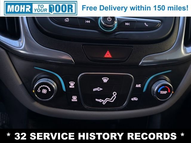 Used 2018 Chevrolet Equinox LS image 20