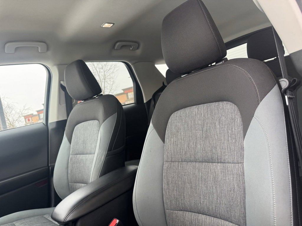 Used 2021 Ford Bronco Sport Big Bend image 8