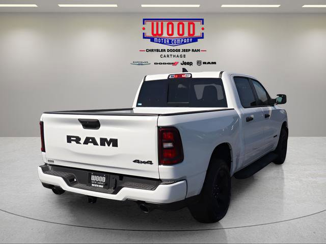 New 2026 RAM 1500 Express image 3