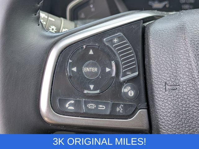 Certified 2018 Honda CR-V EX-L image 23