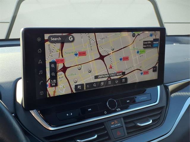 Used 2024 Nissan Altima 2.5 SR image 21