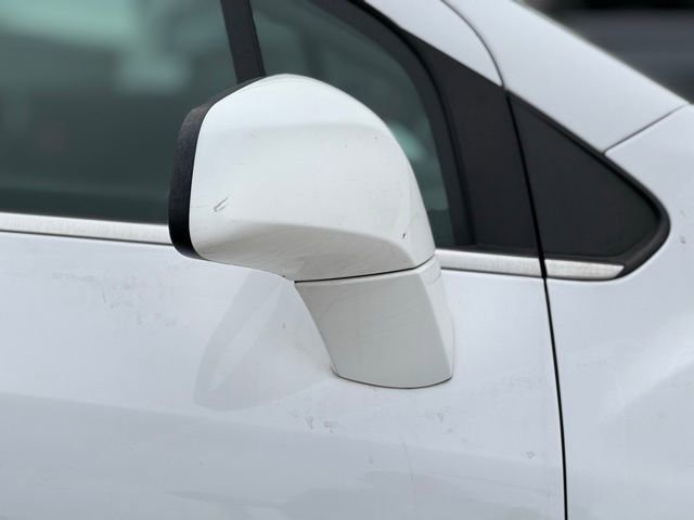 Used 2018 Chevrolet Trax LT w/ LT Convenience Package image 7