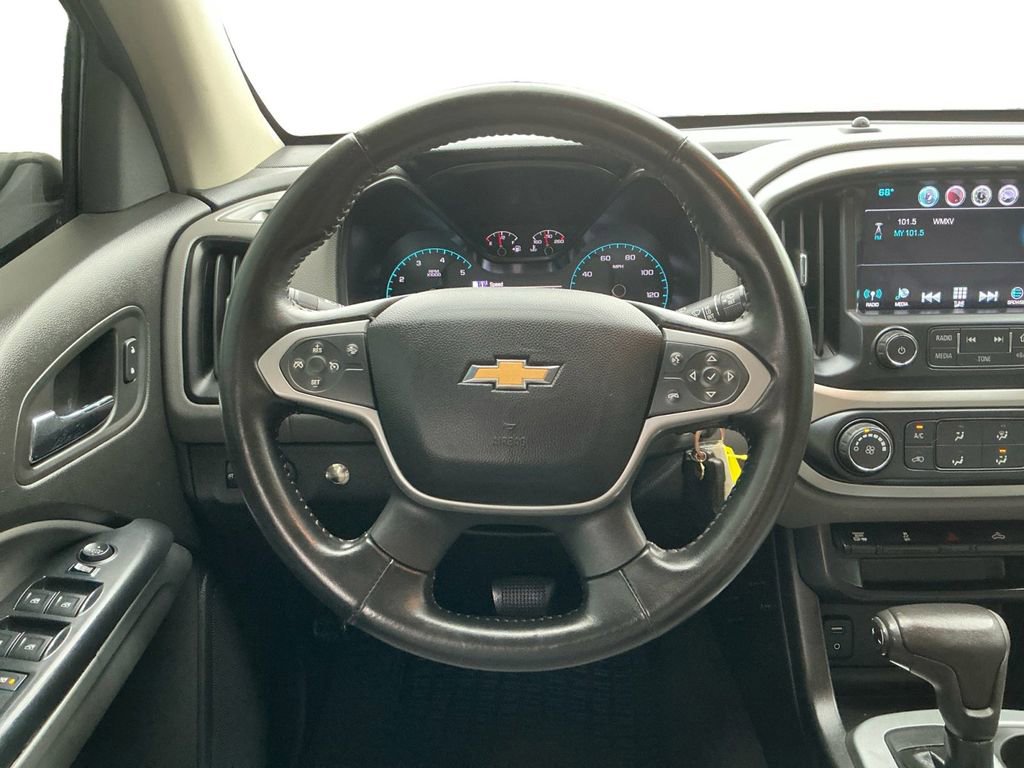 Used 2016 Chevrolet Colorado LT w/ LT Convenience Package RWD image 18