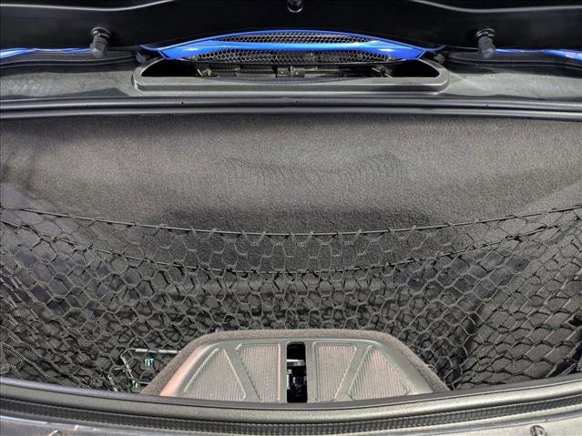 Used 2020 Chevrolet Corvette Stingray Premium Conv w/ 3LT Preferred Equipment Group image 10