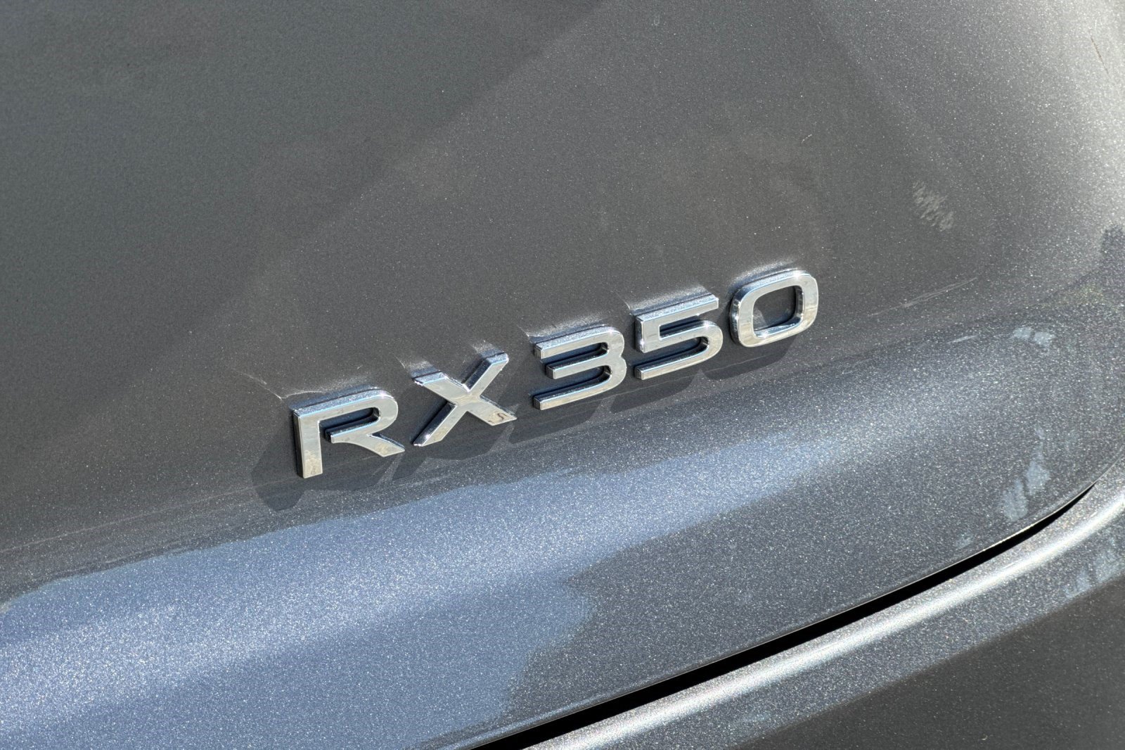 Certified 2023 Lexus RX 350 Premium FWD image 39