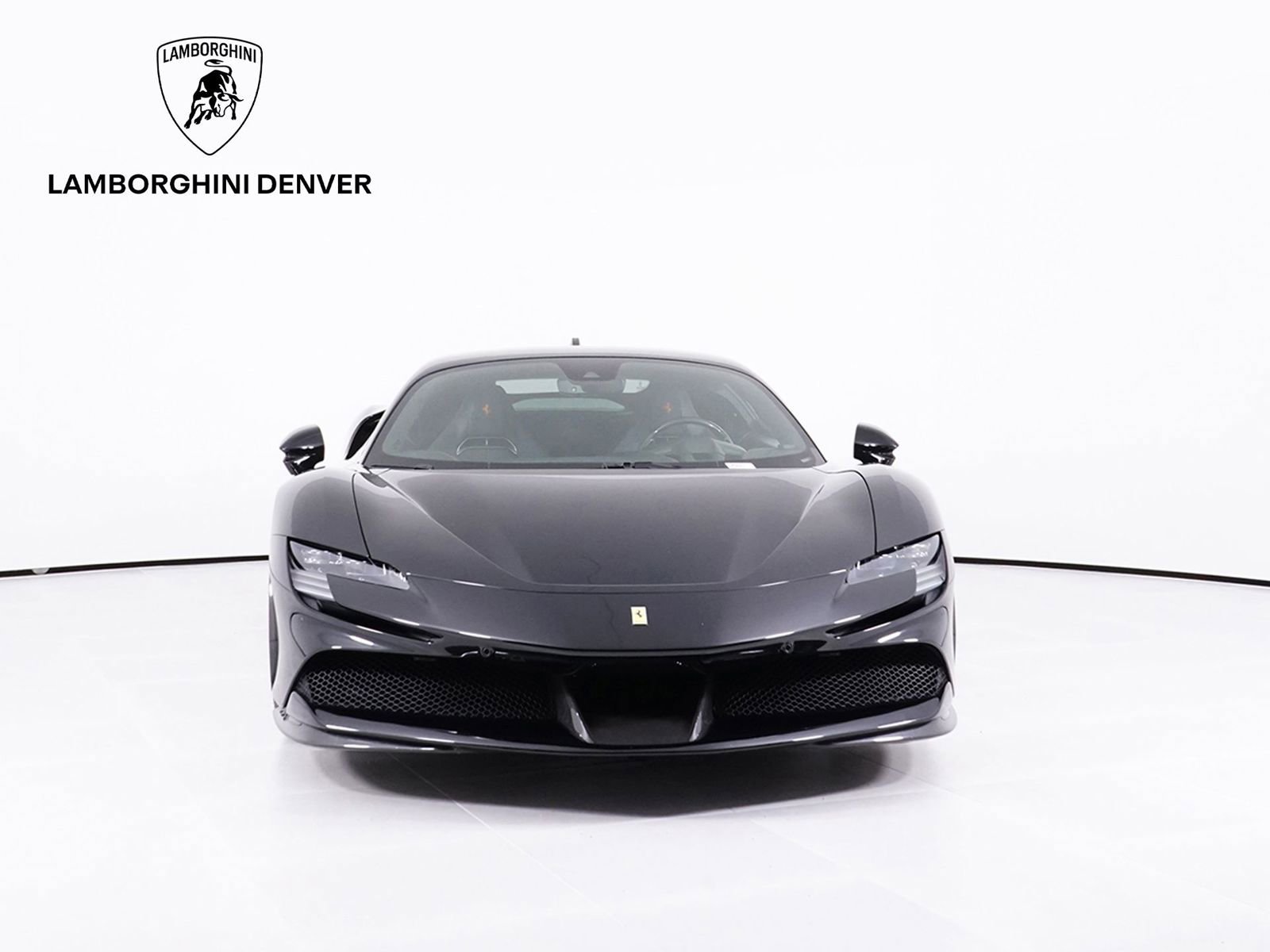 Used 2023 Ferrari SF90 Stradale image 11
