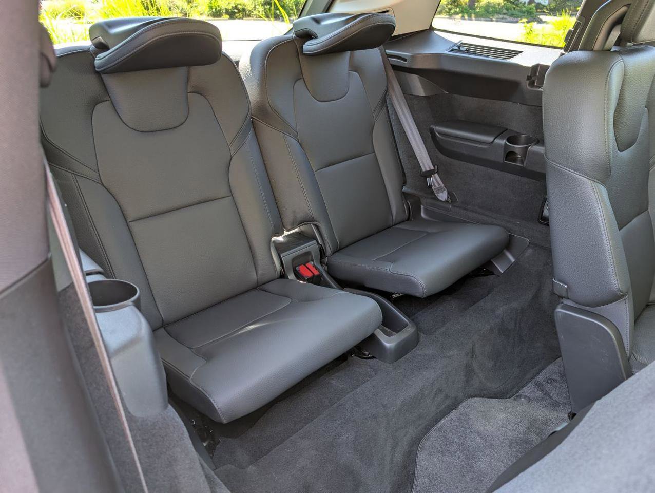 Used 2023 Volvo XC90 T8 Plus AWD/4WD image 18