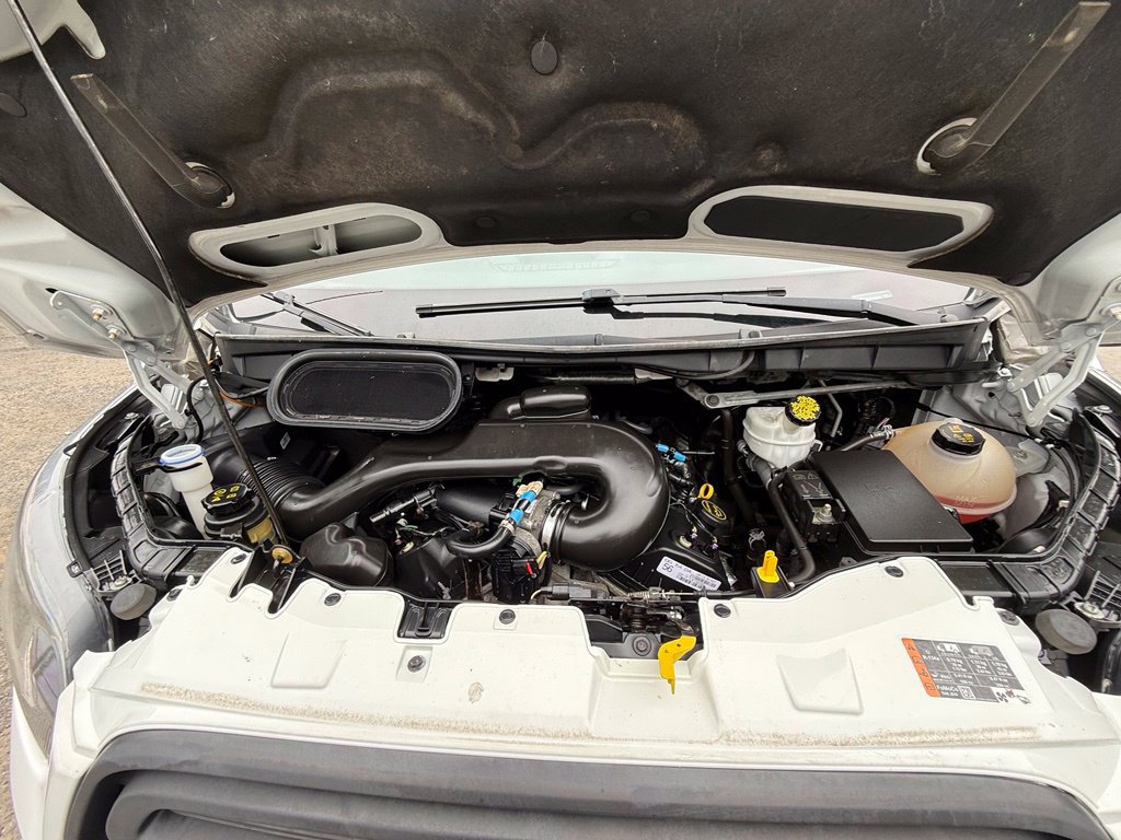 Used 2018 Ford Transit 150 XL RWD image 32