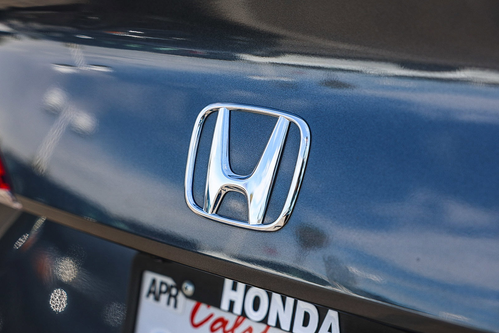 Certified 2024 Honda Civic Touring image 27