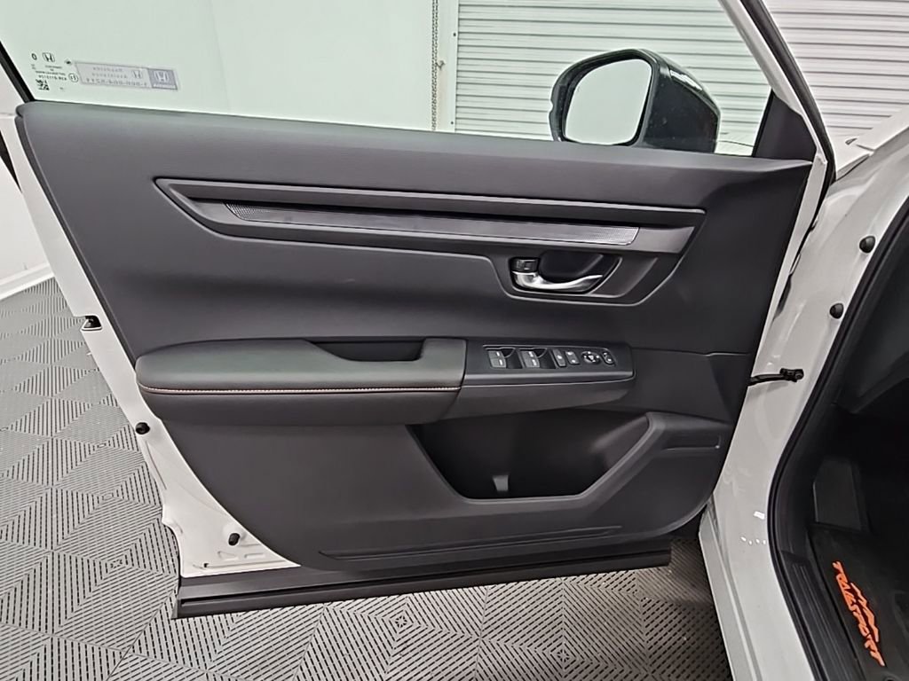 New 2026 Honda CR-V TrailSport image 29