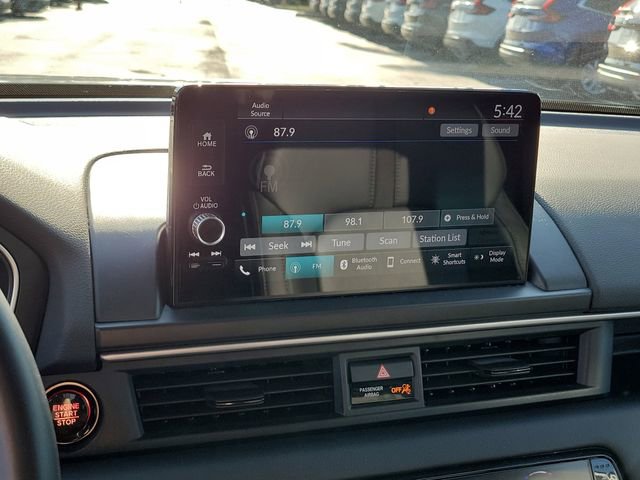 Certified 2024 Honda Pilot EX-L image 27