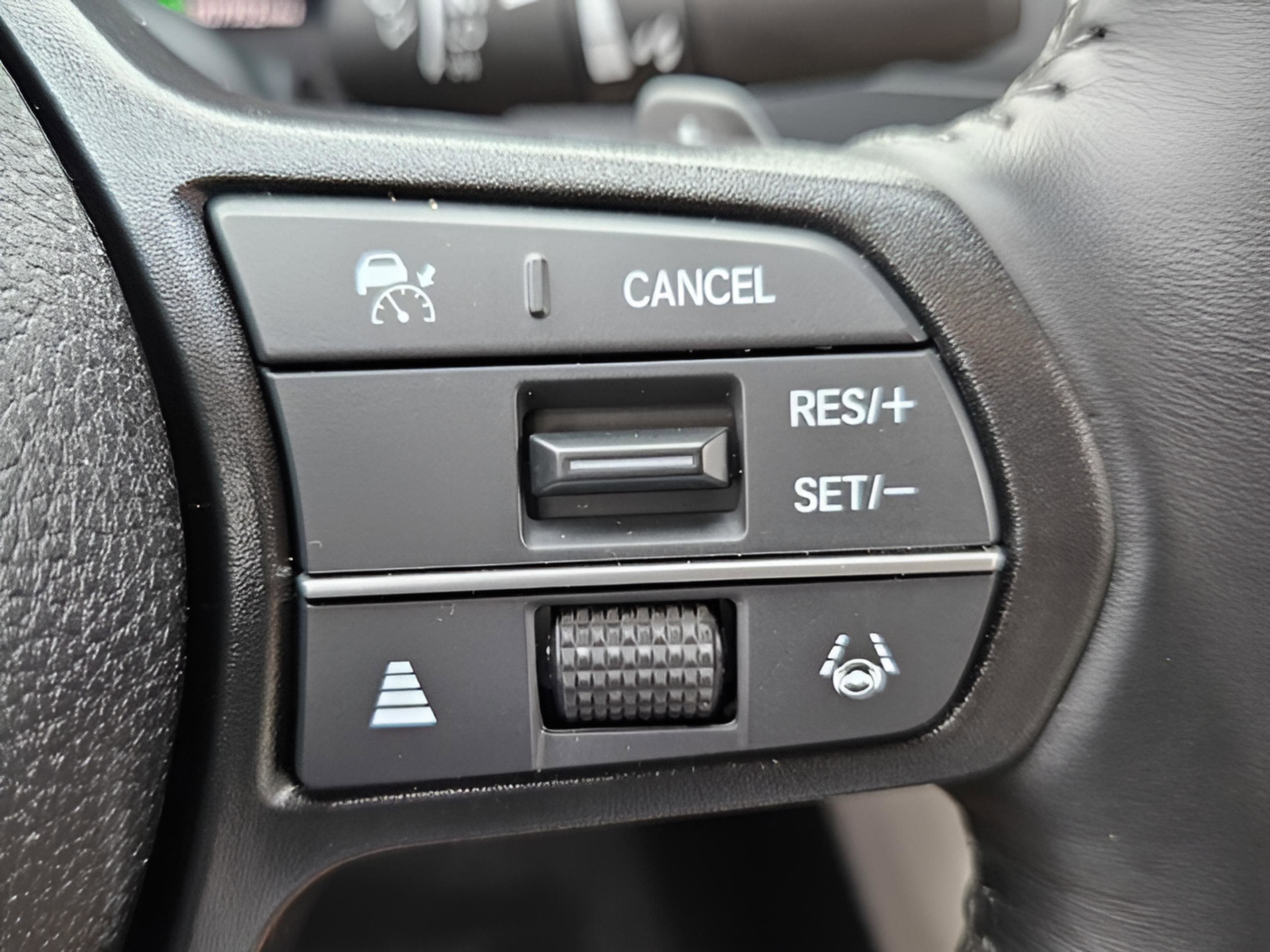 Certified 2025 Honda Accord EX-L image 20