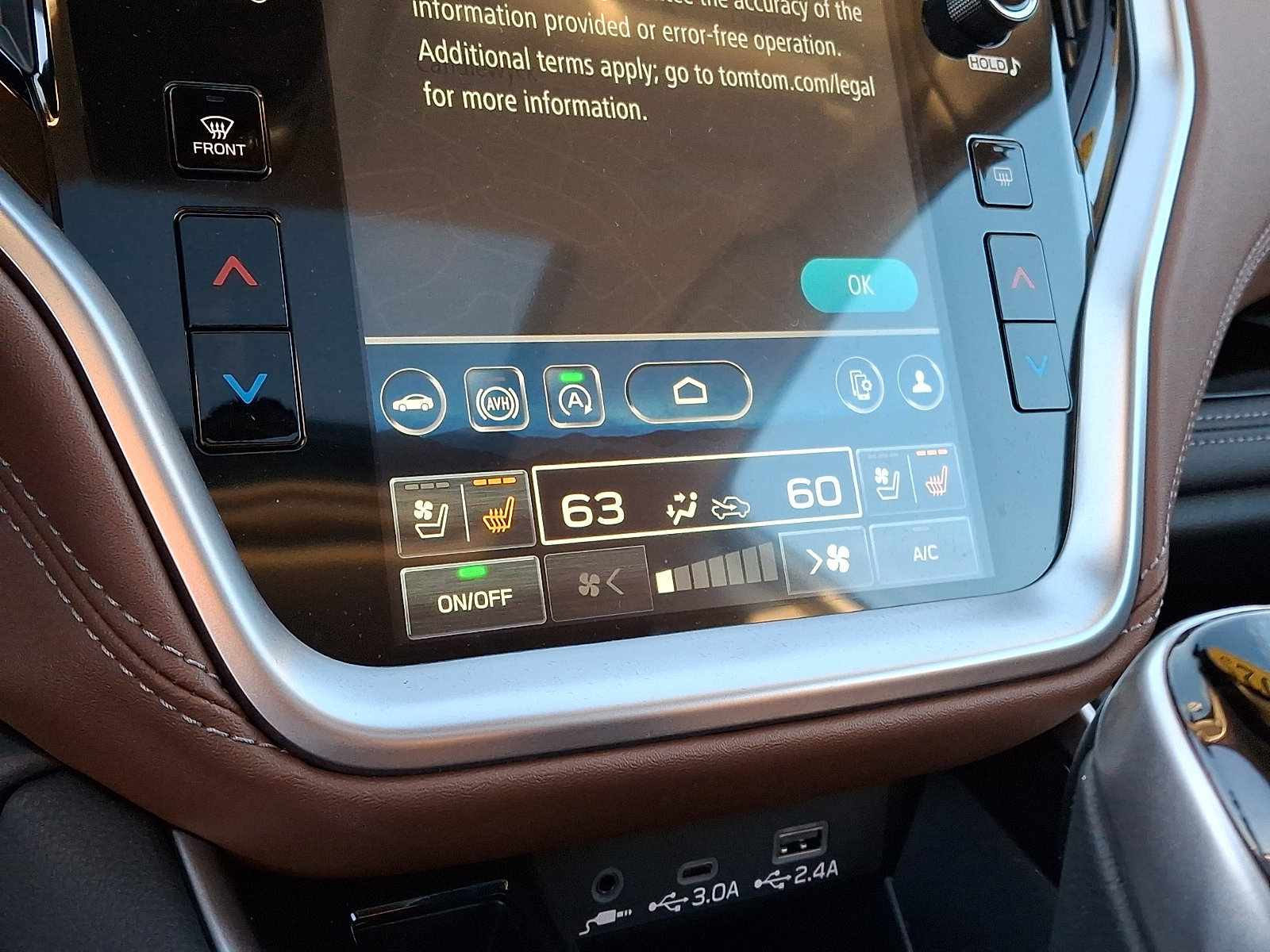 Used 2025 Subaru Outback Touring XT w/ Popular Package #2 image 18