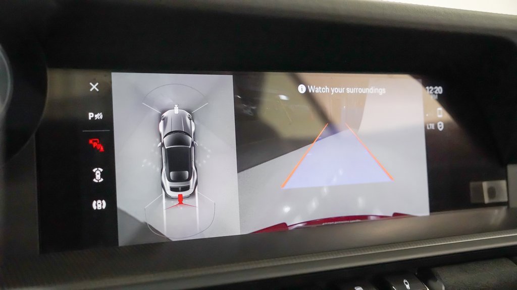 Used 2022 Porsche 911 Carrera GTS image 29