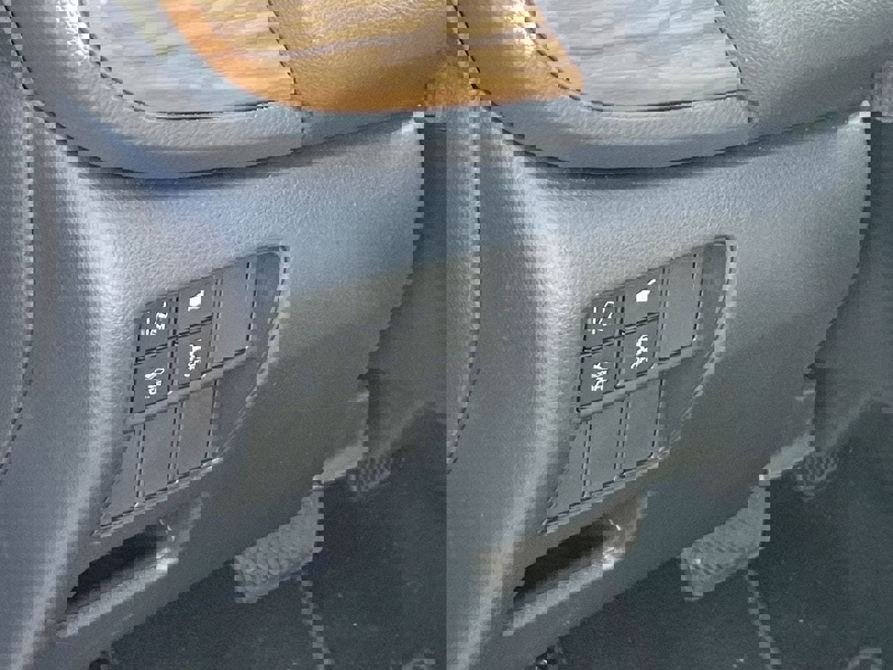 Used 2021 Honda CR-V EX-L image 8