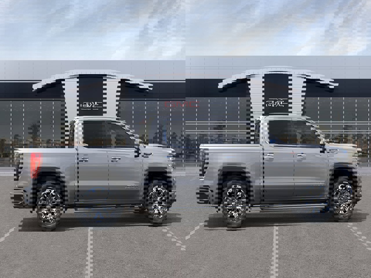 New 2026 GMC Sierra 1500 Denali w/ Denali Reserve Package image 5