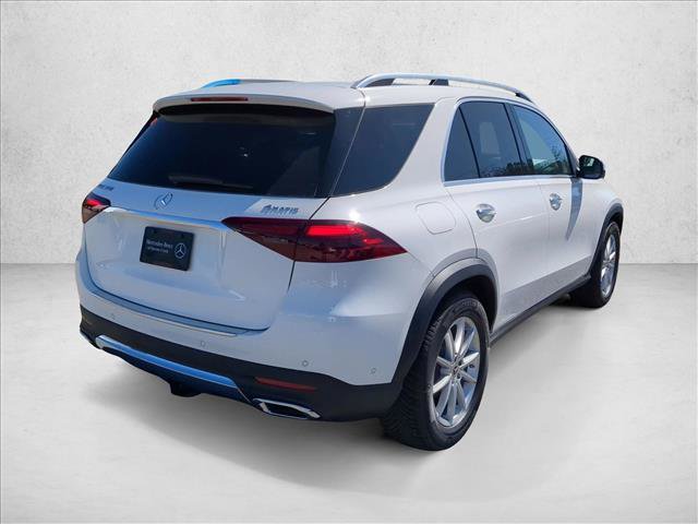 Used 2026 Mercedes-Benz GLE 350 4MATIC image 2