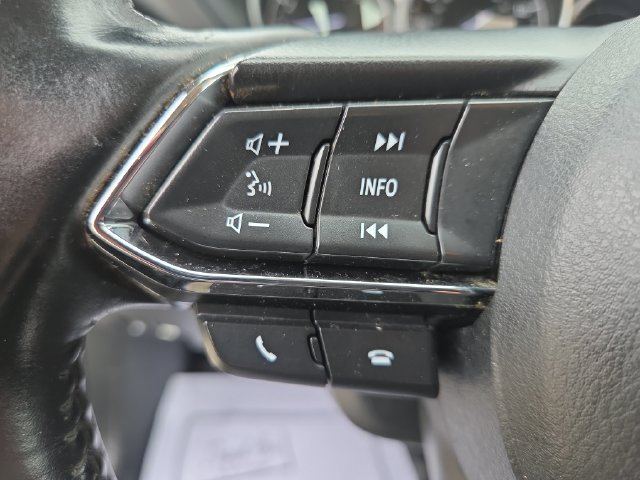 Used 2020 MAZDA CX-5 Sport FWD image 34