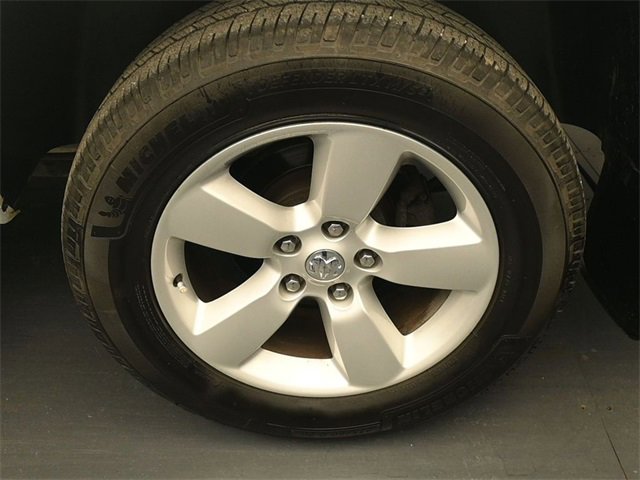 Used 2020 RAM 1500 Tradesman w/ Tradesman SXT Package image 9