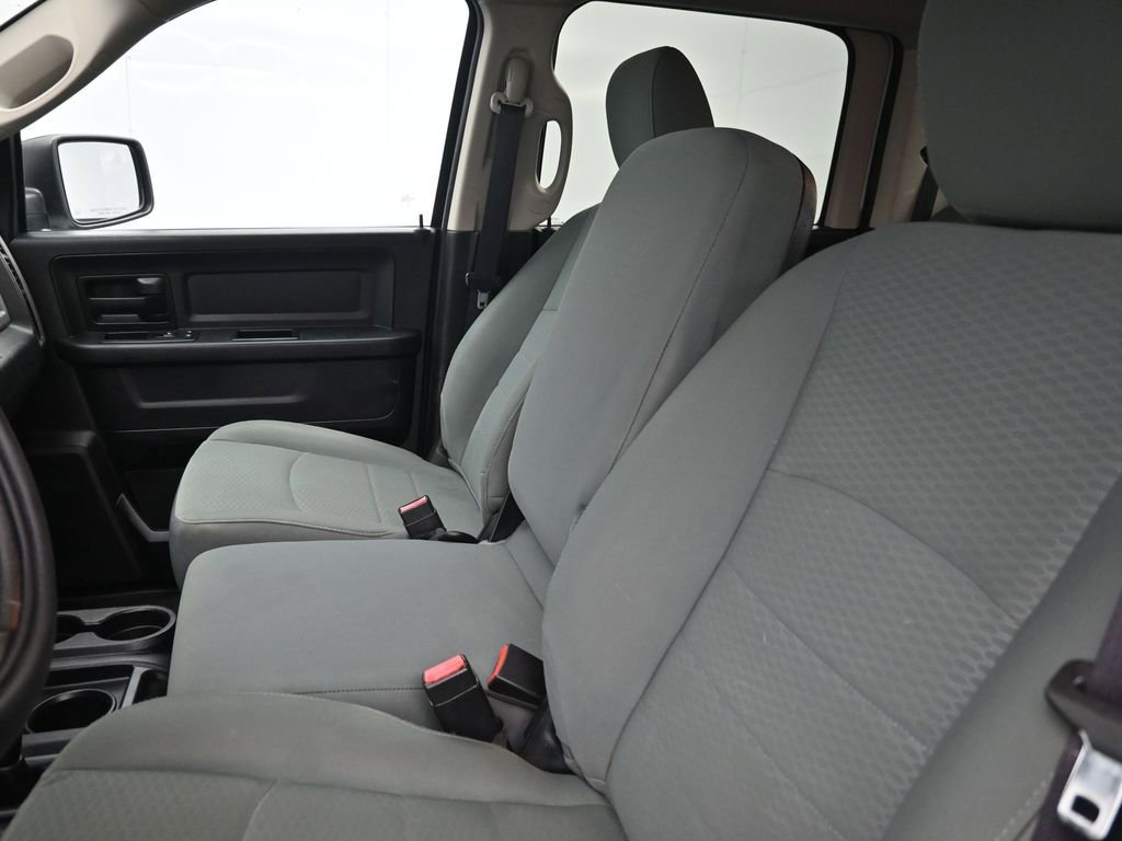 Used 2016 RAM 2500 Tradesman w/ Popular Equipment Group image 19