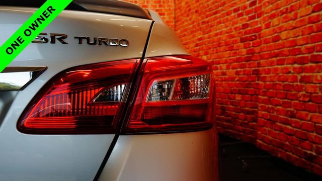 Used 2018 Nissan Sentra SR Turbo FWD image 81