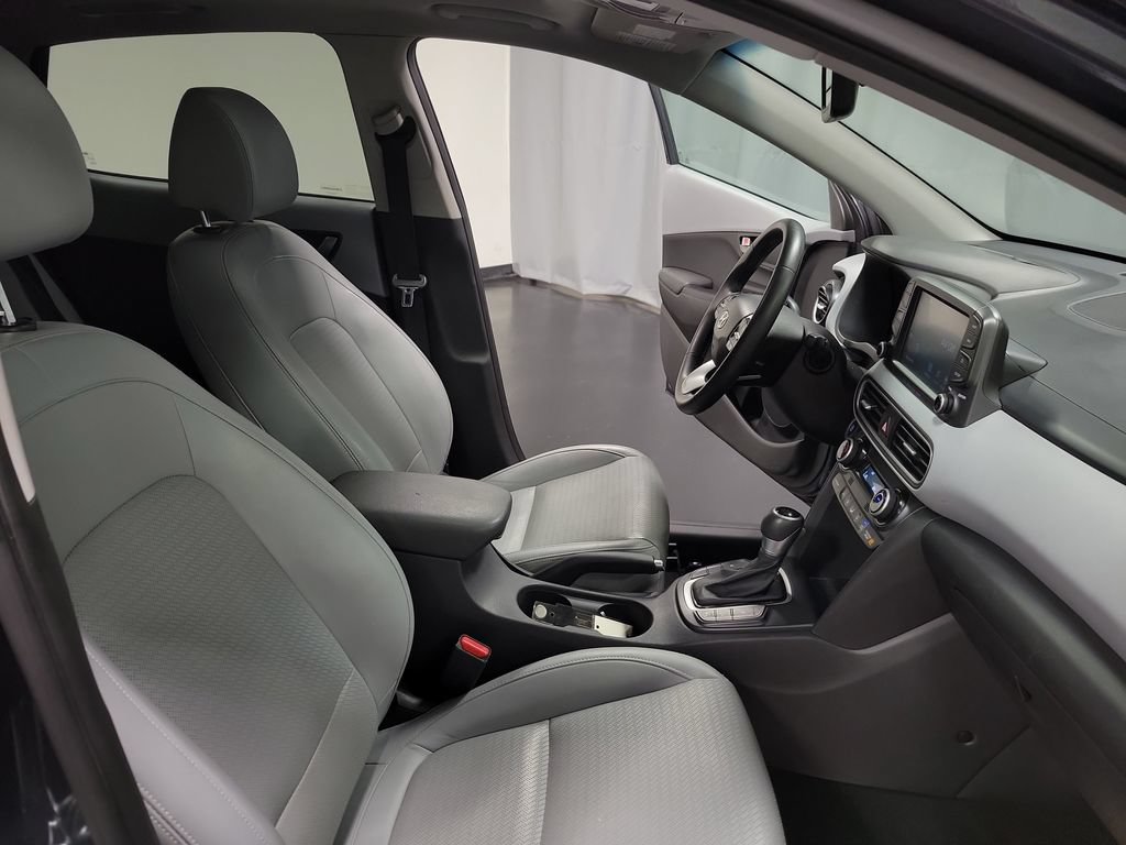 Used 2019 Hyundai Kona Ultimate FWD image 33