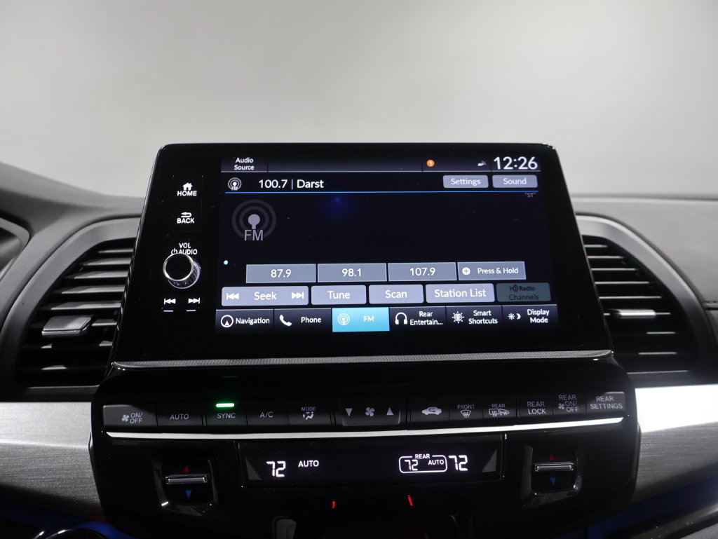 Used 2026 Honda Odyssey Touring image 23