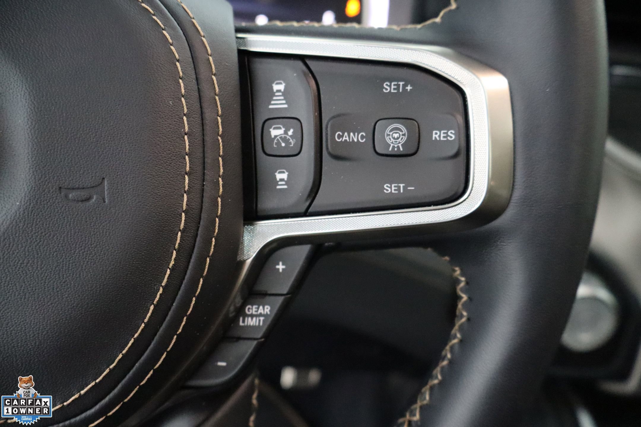 Used 2025 RAM 1500 Tungsten image 16