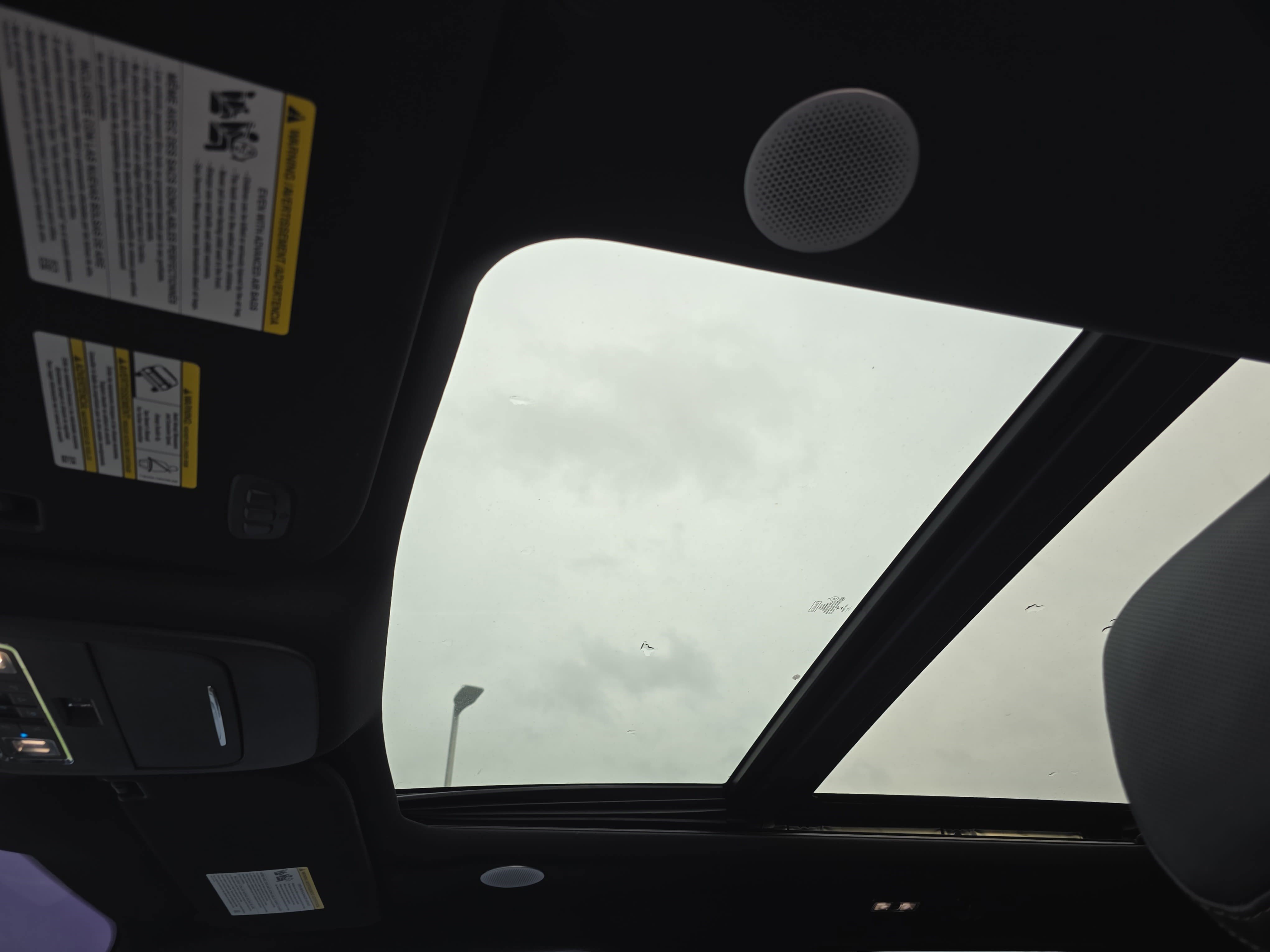 Used 2023 Ford F150 Platinum w/ Equipment Group 701A High image 29