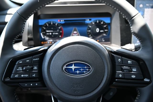 New 2026 Subaru Outback Touring XT AWD/4WD image 30