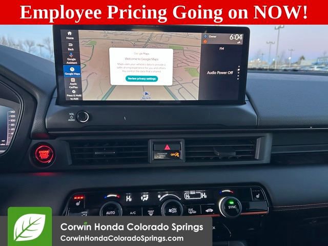 New 2026 Honda Pilot TrailSport image 18