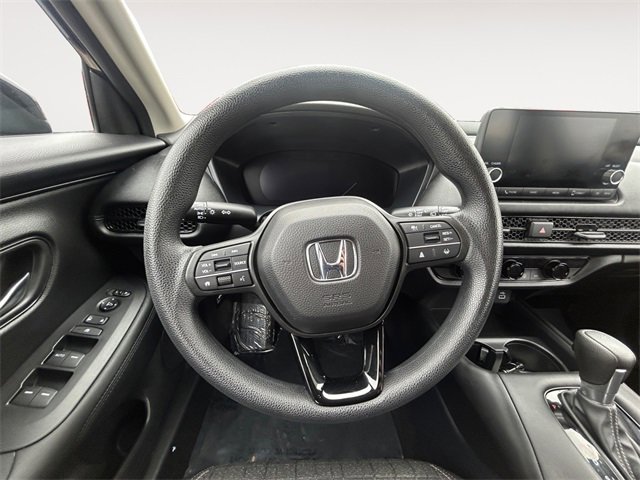 Used 2024 Honda HR-V LX image 12