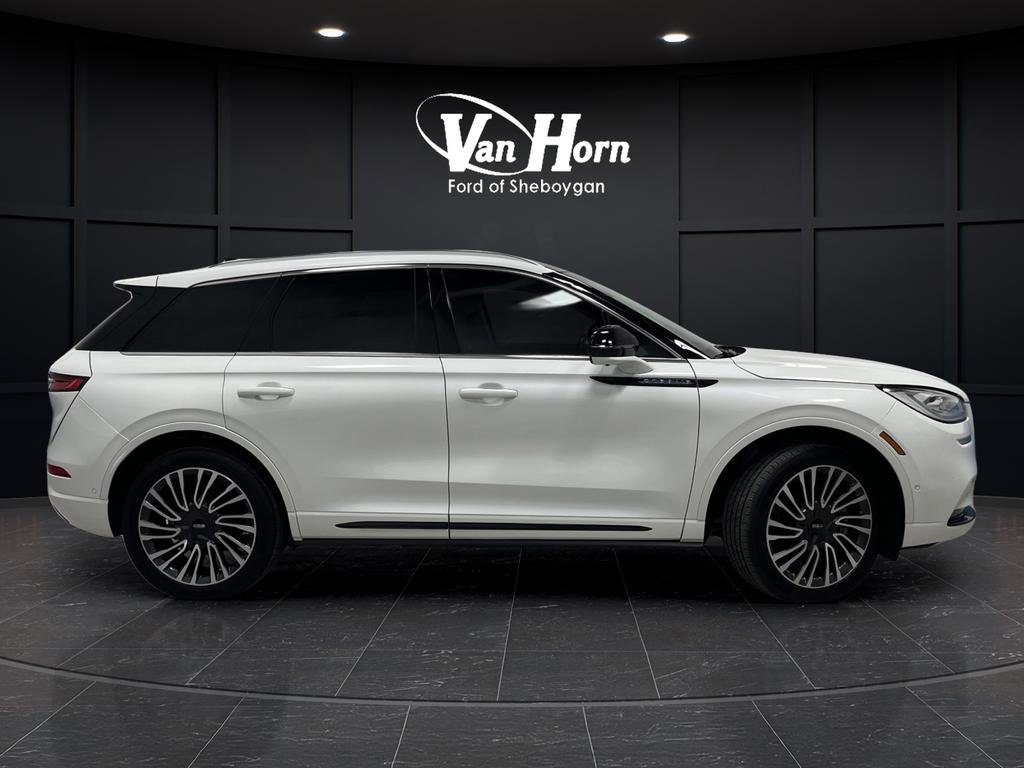 Used 2021 Lincoln Corsair Grand Touring w/ Equipment Group 301A image 2