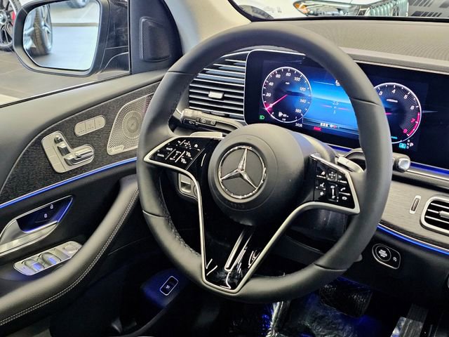 New 2026 Mercedes-Benz GLE 350 4MATIC image 28