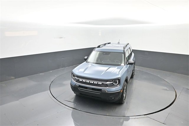 New 2025 Ford Bronco Sport Big Bend w/ Convenience Package image 20