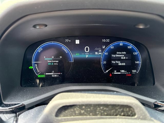 Used 2026 Toyota Camry XLE w/ Premium Plus Package AWD/4WD image 5