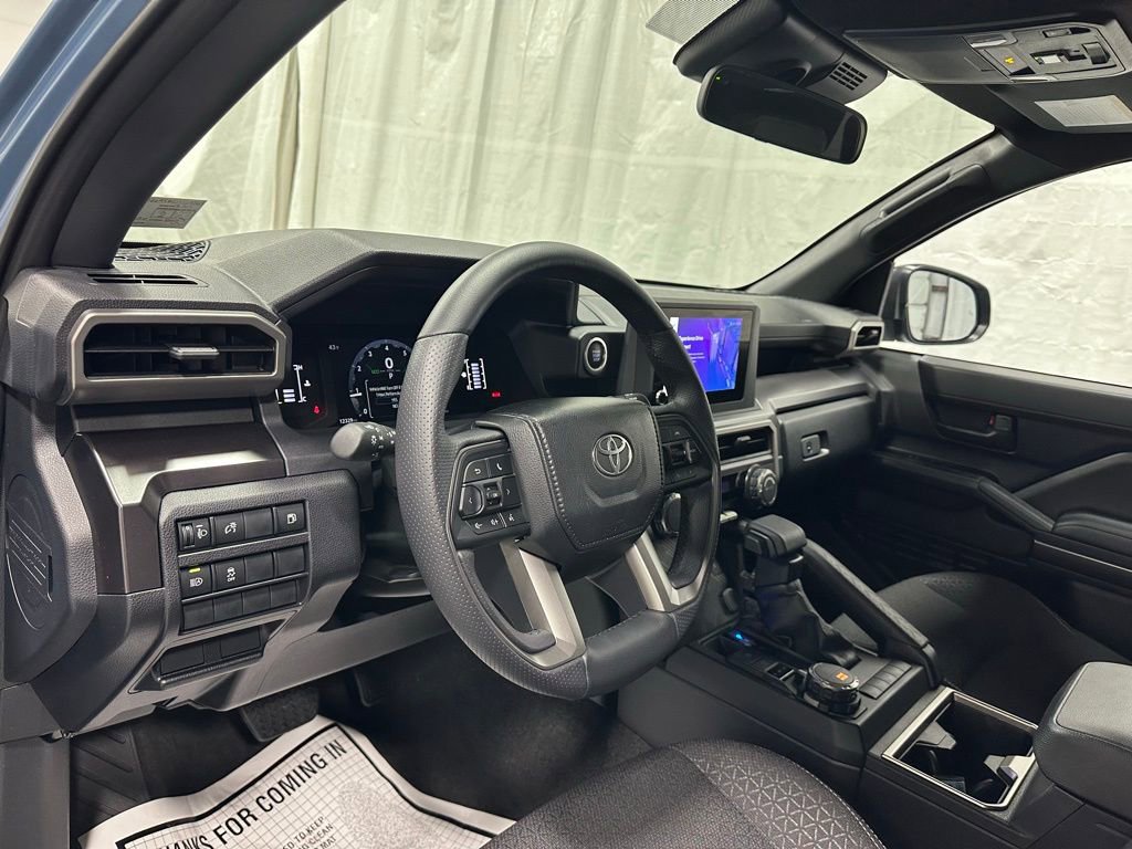 Used 2025 Toyota 4Runner SR5 image 15