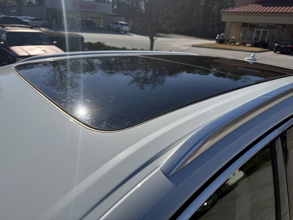 Used 2018 Audi Q7 3.0T Prestige image 13