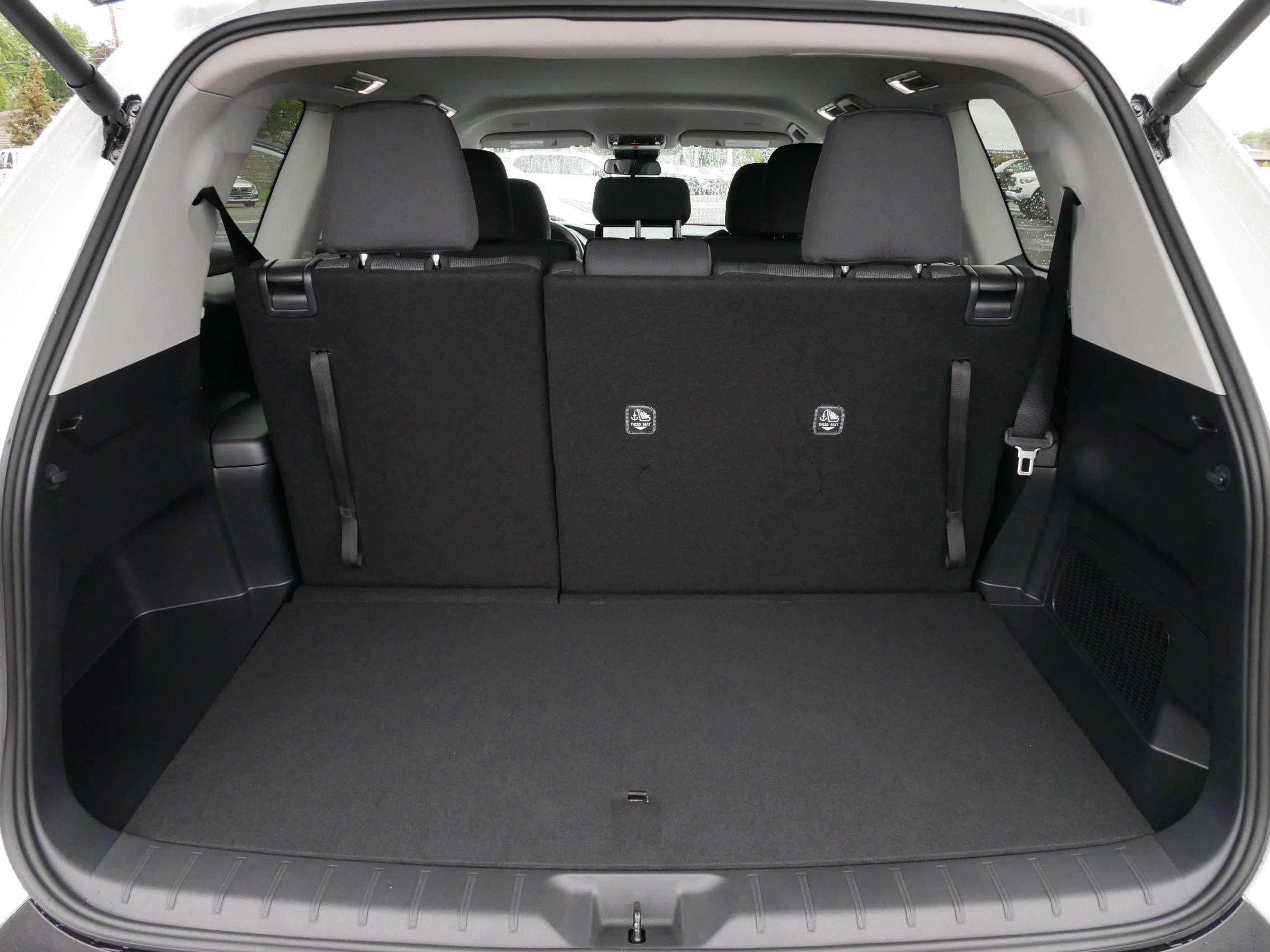 Certified 2026 Toyota Grand Highlander AWD Hybrid image 19