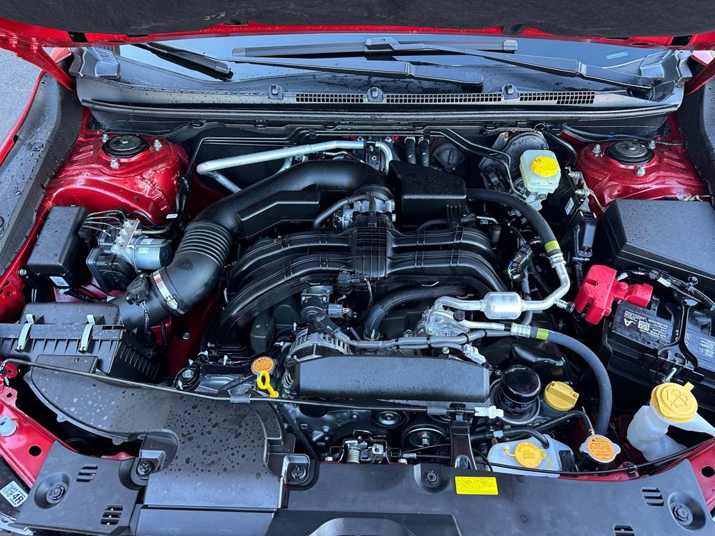 Certified 2025 Subaru Crosstrek 2.5i Wilderness w/ Wilderness Package image 21