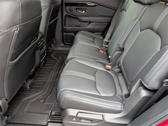 New 2025 Honda Pilot EX-L image 28