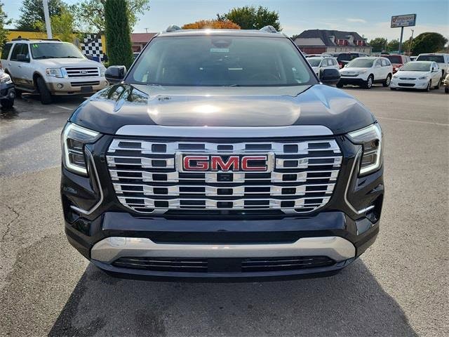 New 2026 GMC Terrain Denali image 9