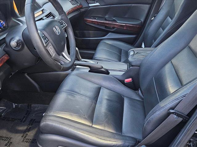 Used 2011 Honda Crosstour EX-L image 17