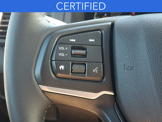 Certified 2026 Honda Ridgeline RTL image 21