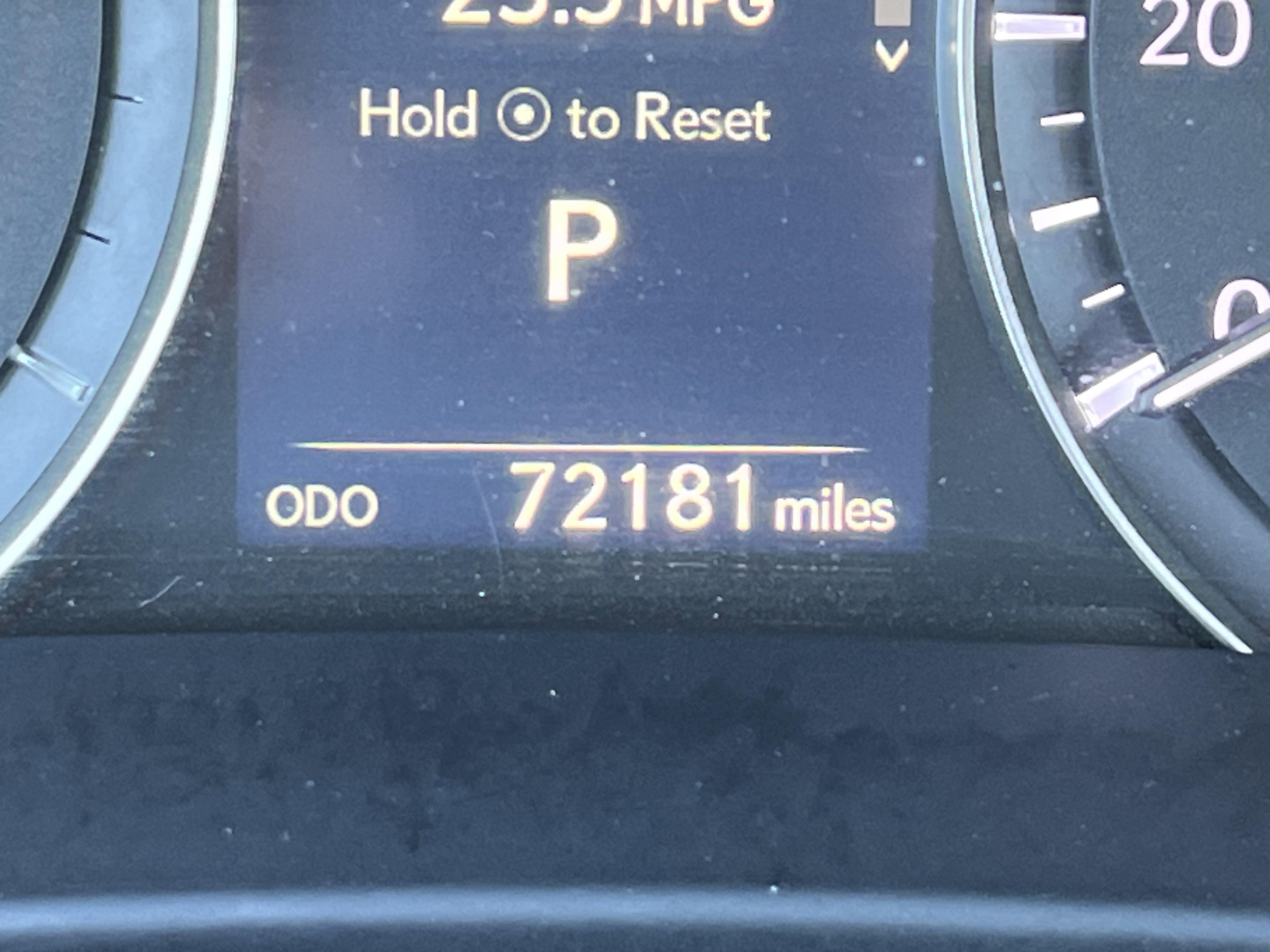 Used 2018 Lexus RX 450hL Luxury image 22